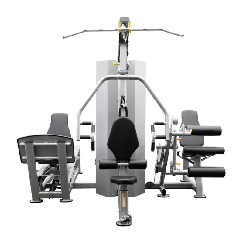BodyKore MTI4005 3 Station Multi Gym
