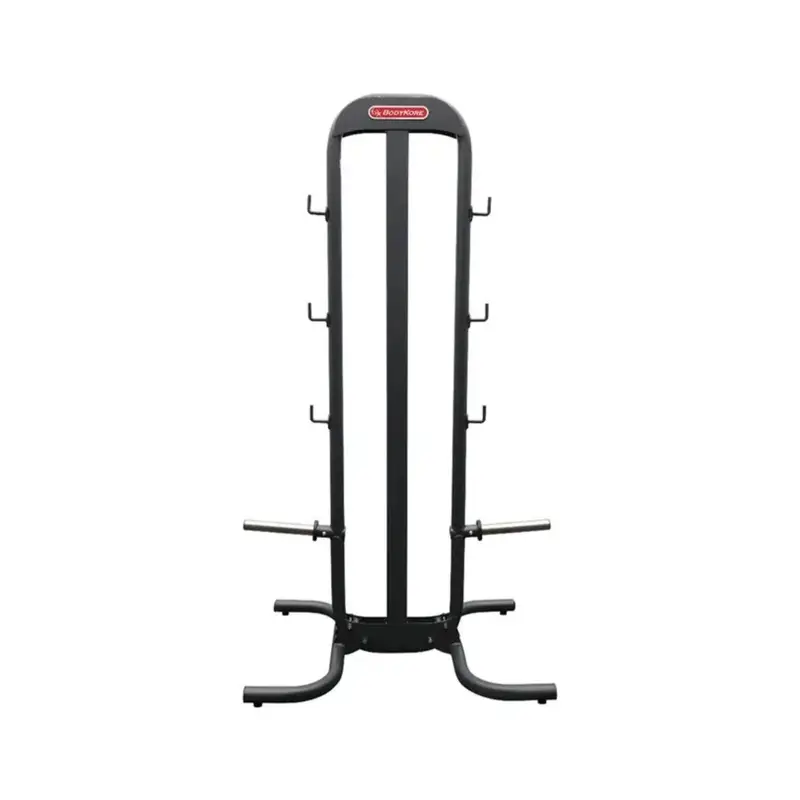 BodyKore MX1191 Universal Trainer Storage Rack
