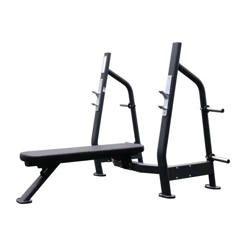 BodyKore Olympic Flat Bench Press G251