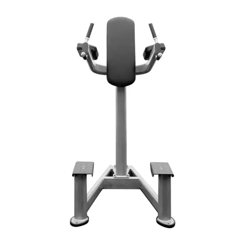 Bodykore Elite Series CF2107 Vertical Knee Raise