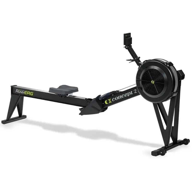 Concept2 RowErg - Rowing Machine with PM5