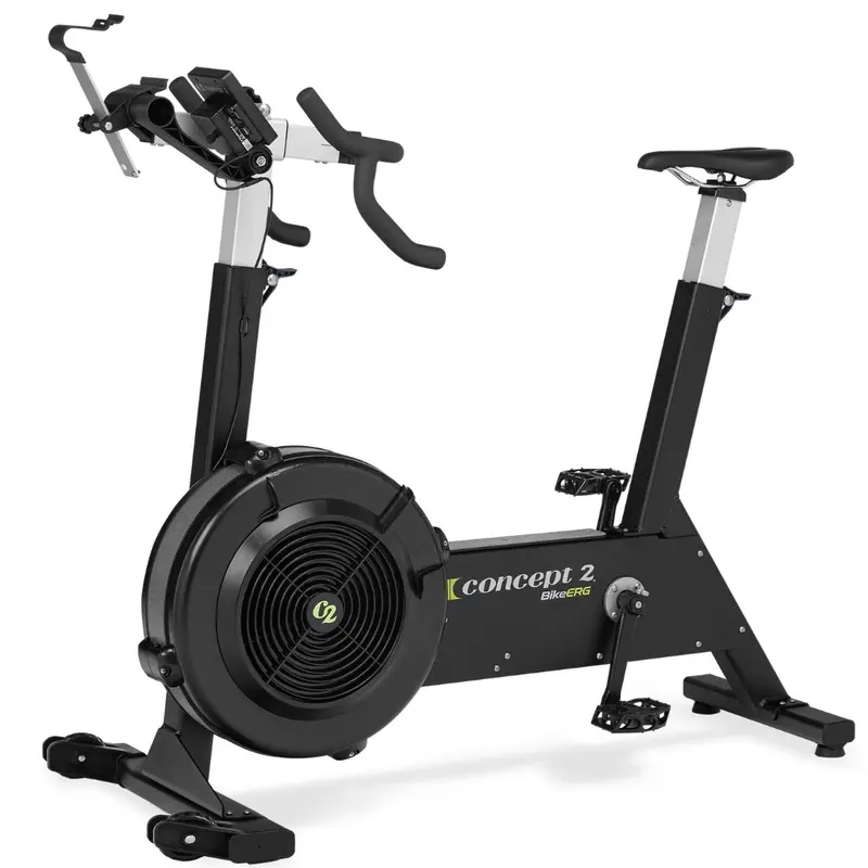 Concept2 Stationary Bike - BikeErg