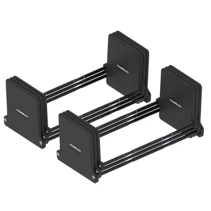 PowerBlock Commercial Pro 125-175 Expansion Kit
