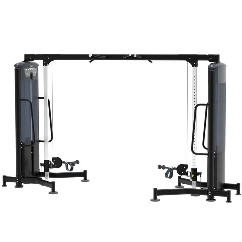 TAG Fitness ELITE-CC Cable Crossover