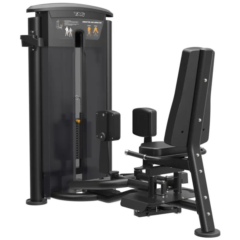TAG Fitness Elite Inner/Outer Thigh Machine