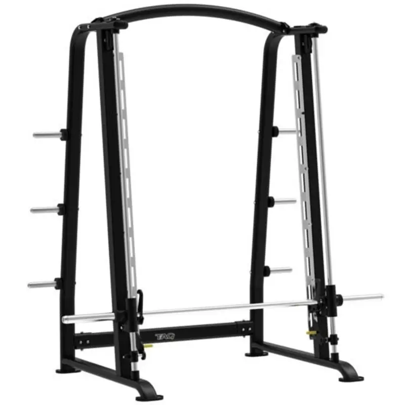 TAG Fitness Elite Smith Machine
