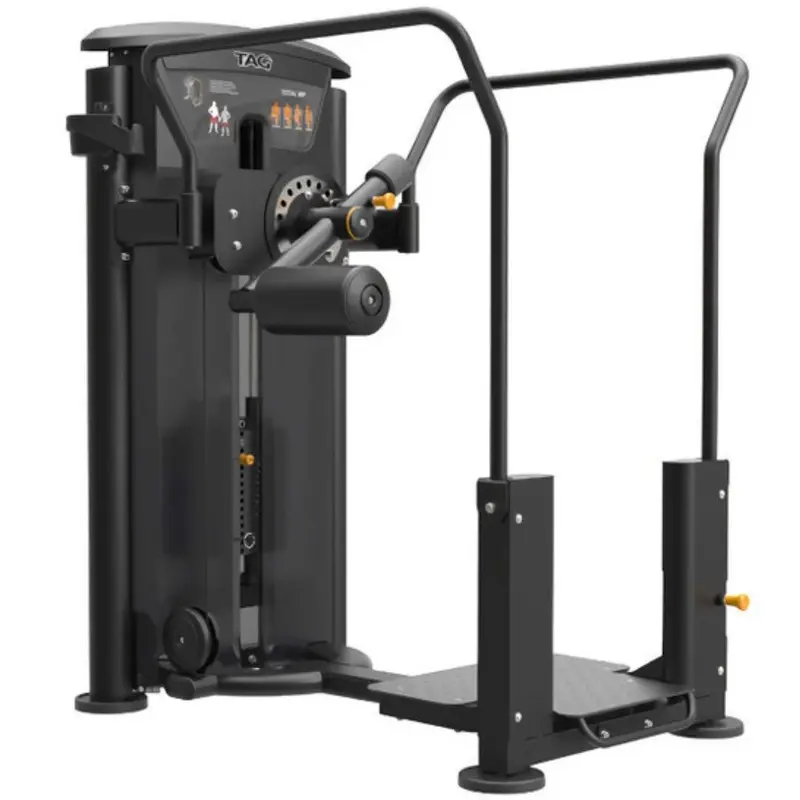 TAG Fitness Elite Total Hip Machine