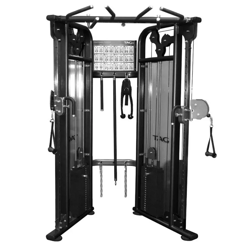 TAG Fitness FUNC-TR-B Functional Trainer