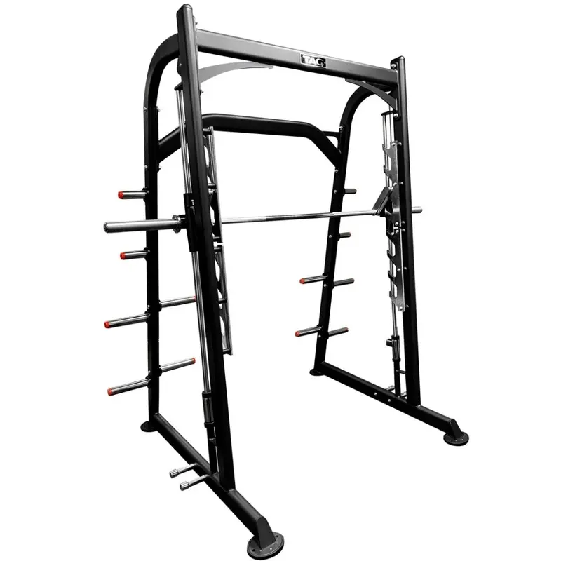 TAG Fitness SMITH-B Smith Machine