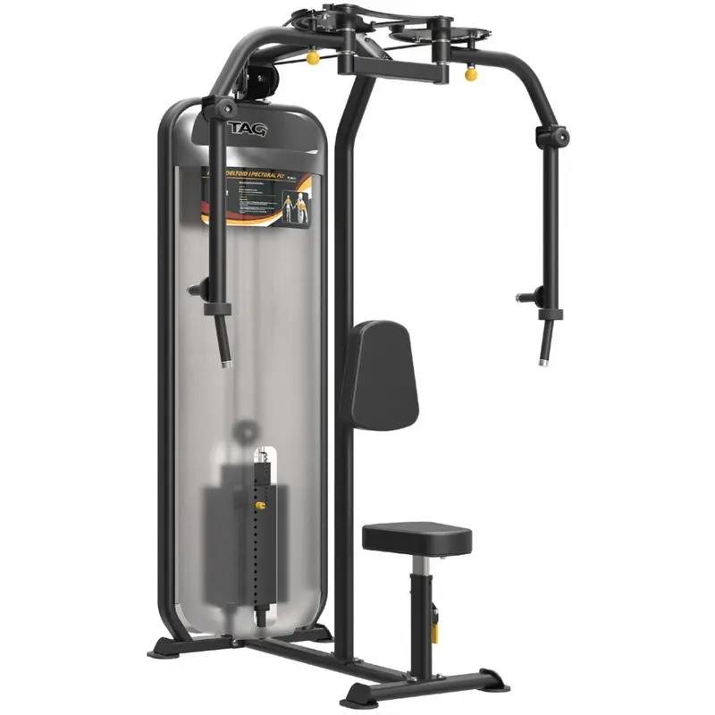 TAG Performance Pec Fly/Rear Delt Machine