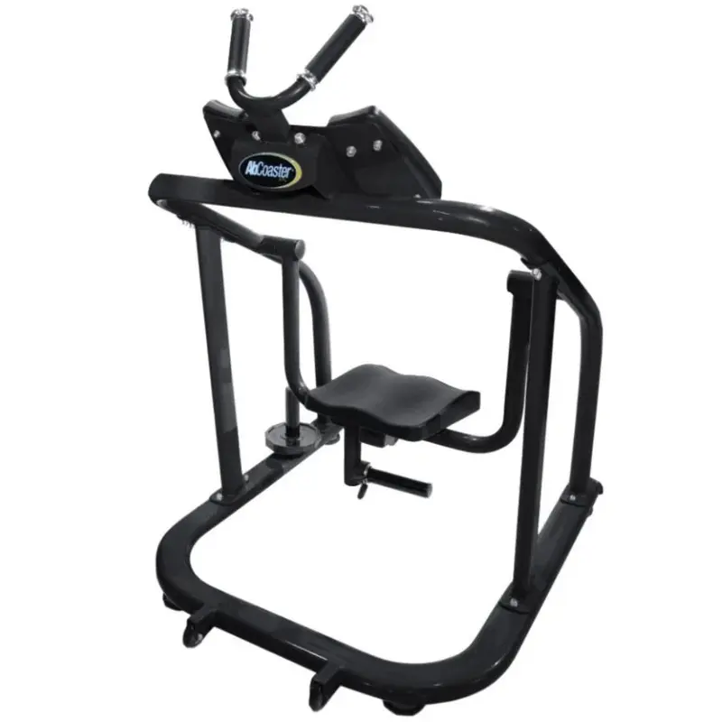 The Abs Company ABS1001B Ab Coaster CTL