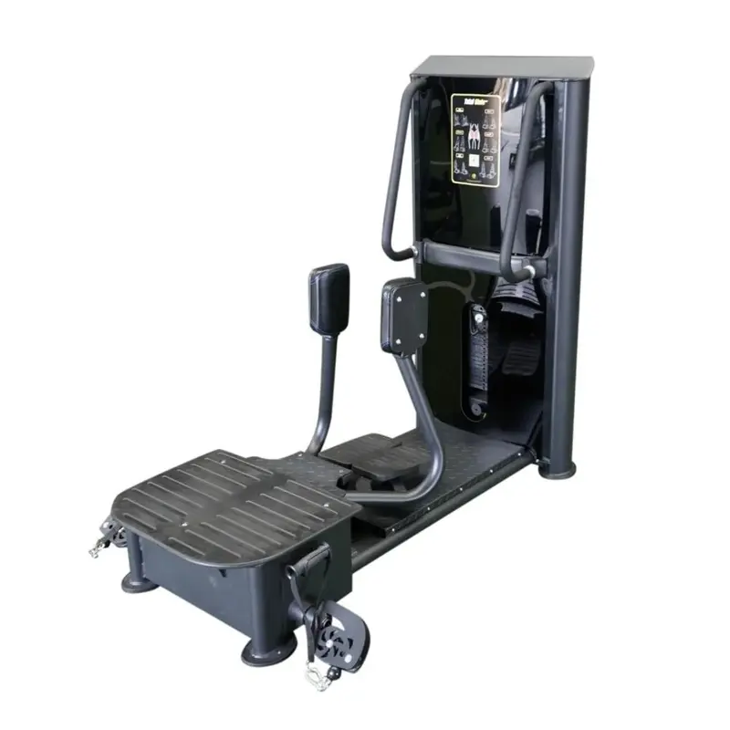 The Abs Company ABS1015 Total Glute Machine