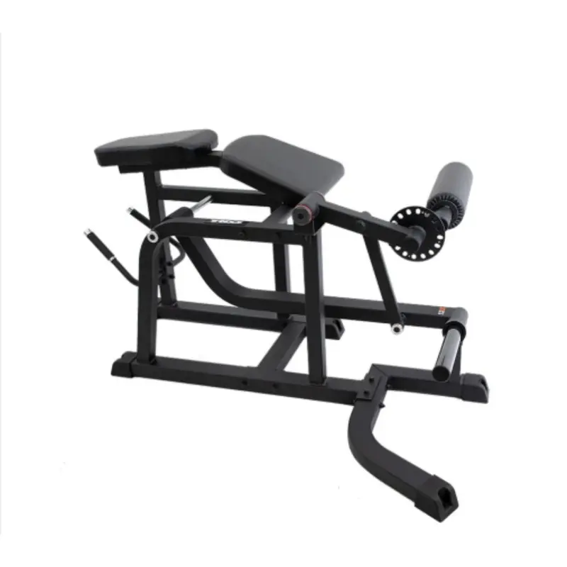 TKO 6050 Selectorized Prone Leg Curl