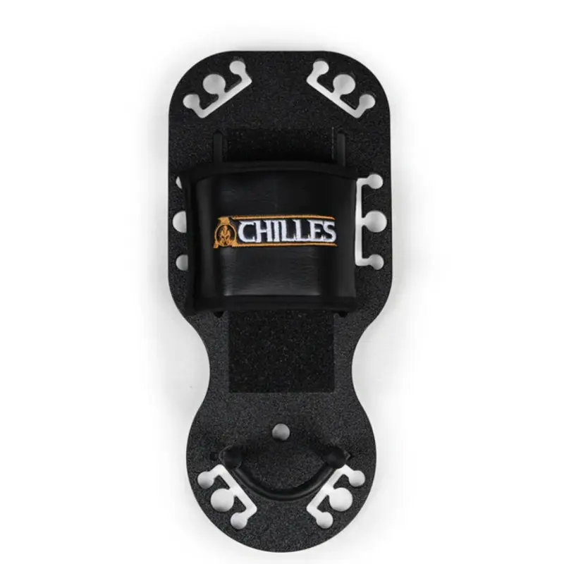 Achilles Shoe Plates