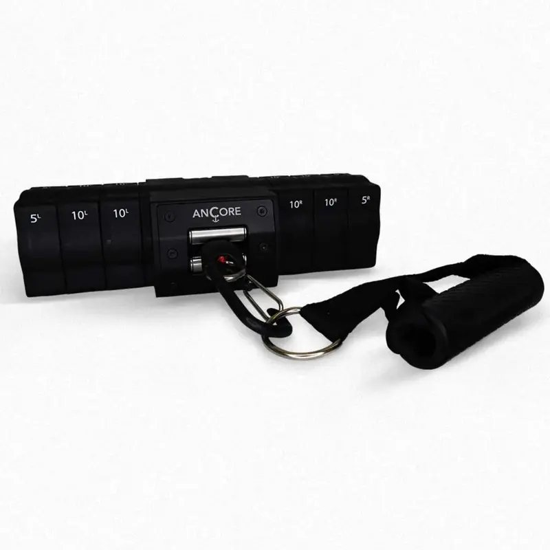 AnCore Original Cable Trainer