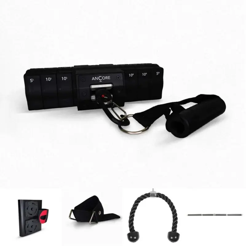 AnCore Pro Home Bundle