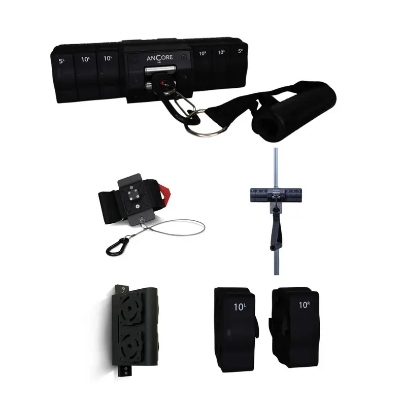 AnCore Pro PT Bundle