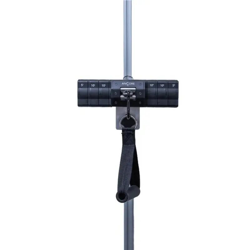 AnCore Sliding Wall Mount