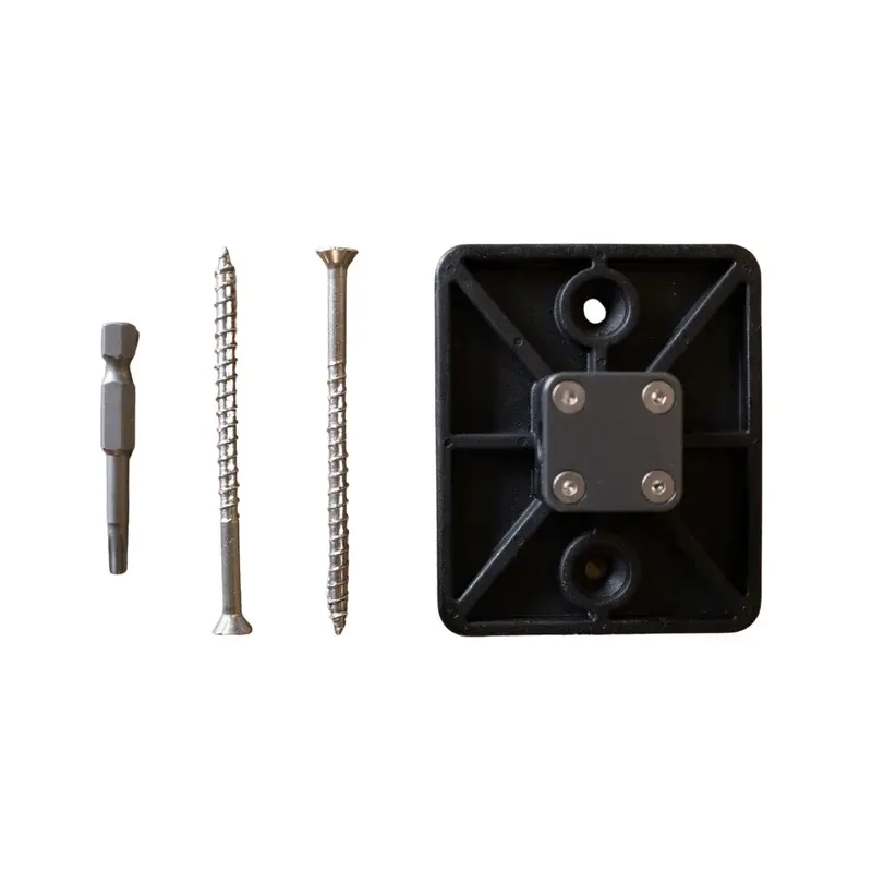 AnCore Stationary Wall Mount Packs