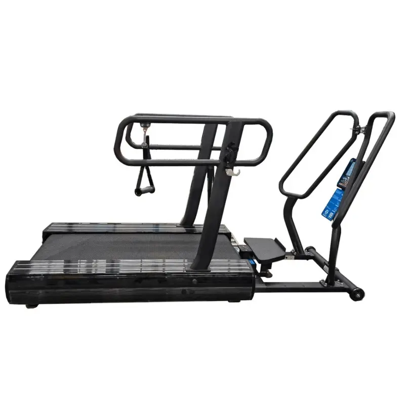 The Abs Company ABS1010-01B SledMill