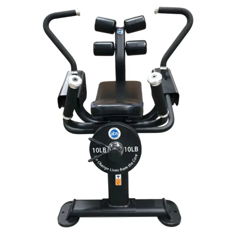 The Abs Company ABS1014B The AbsBench X3