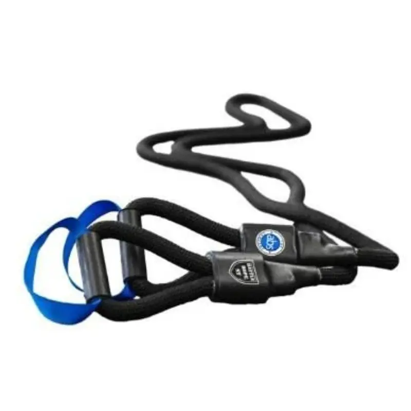 The Abs Company ABS3022 Battle Rope Suspension Trainer