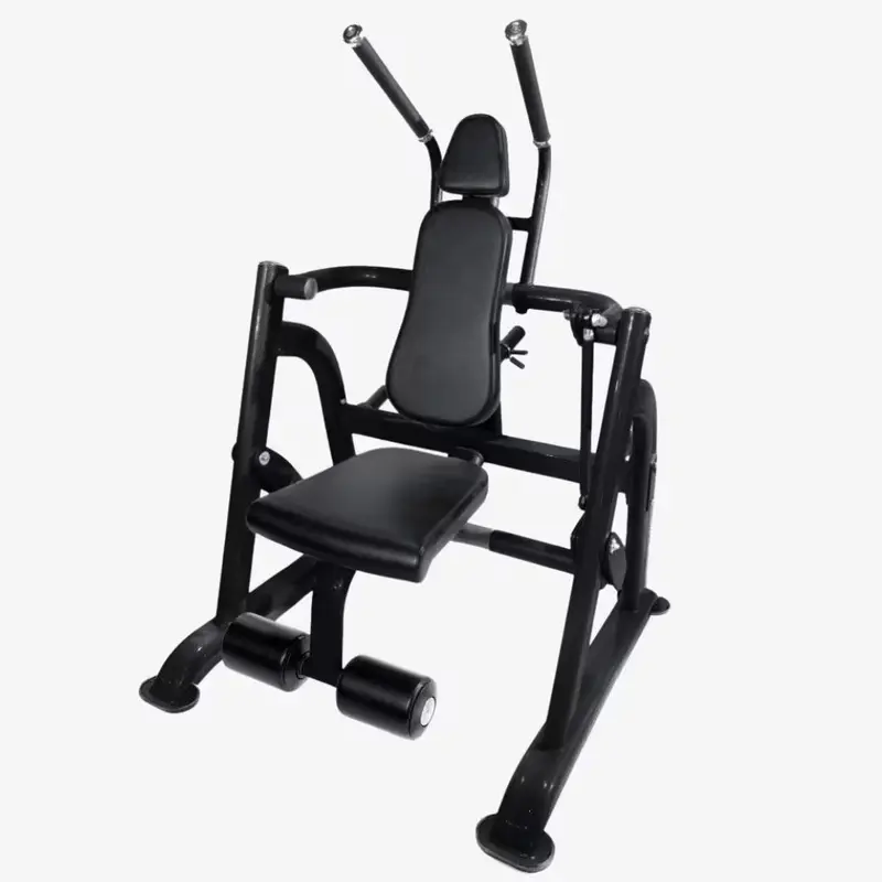 The Abs Company Vertical Crunch Ab Crunch Machine