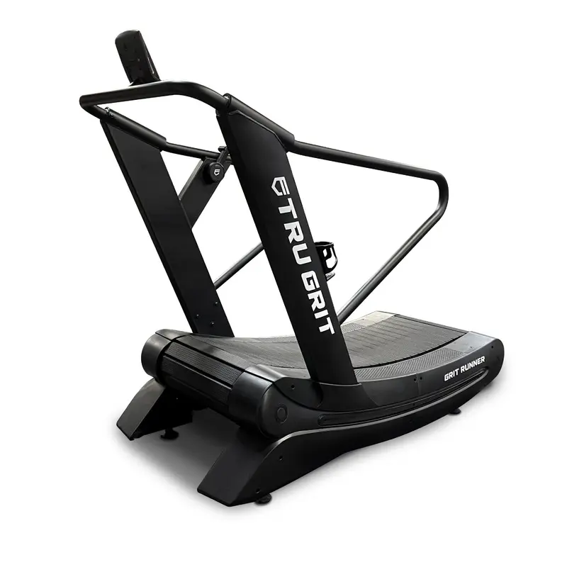 Tru Grit Fitness Grit Runner