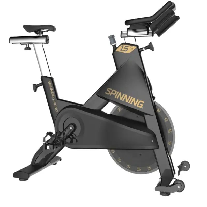 Spinning Chrono Commercial Bike