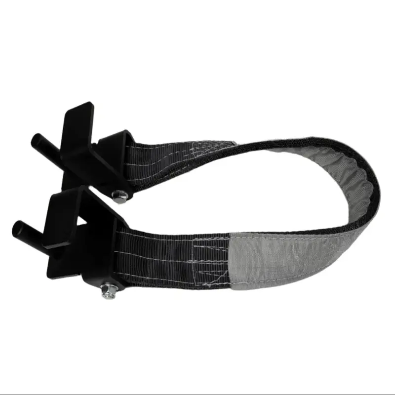 Fringe Sport 3x3 Osprey Power Cage Safety Straps