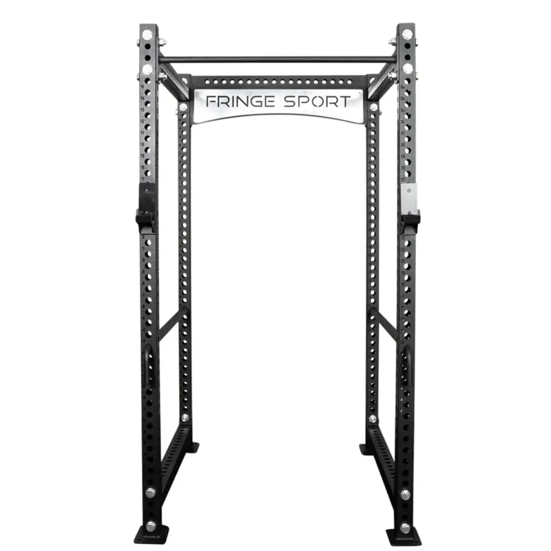 Fringe Sport Osprey (3x3) Commercial Power Cage