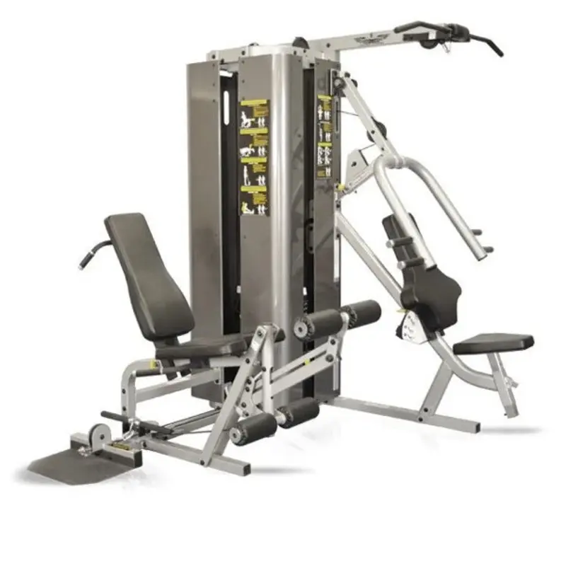 Inflight Fitness 2-Stack Vanguard Multi-Gym Station