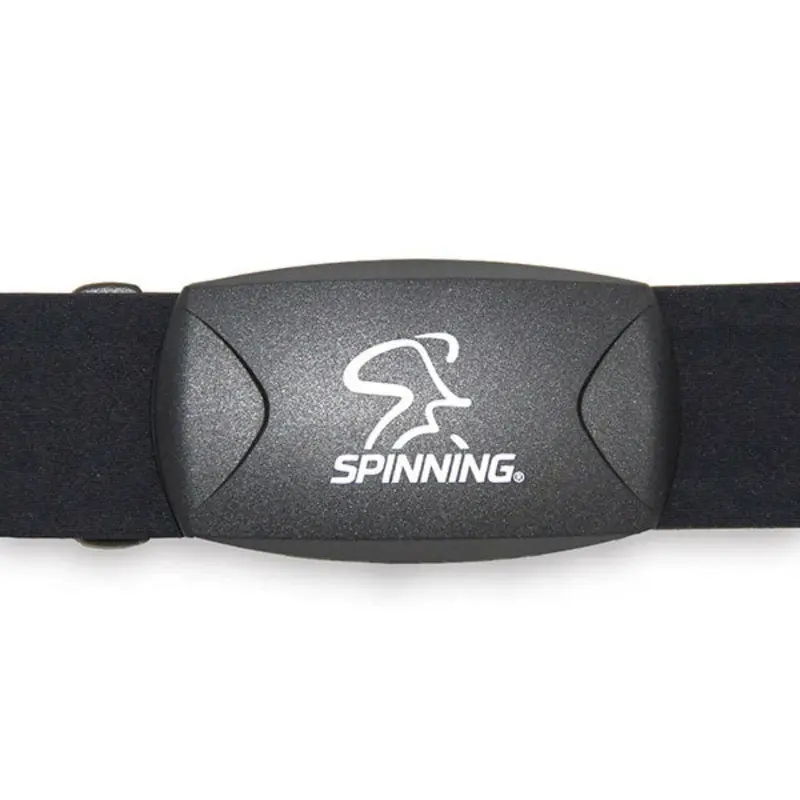 Spinning Connect Dual Heart Rate Monitor Chest Strap