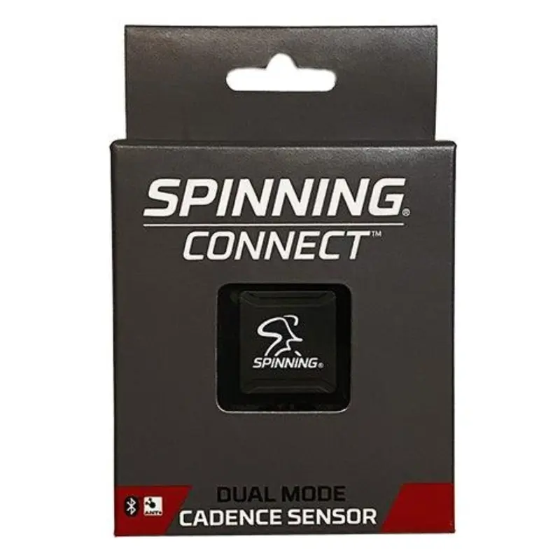 Spinning Connect Dual Mode Cadence Sensor