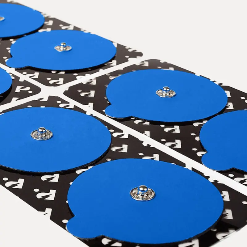 TheraBody PowerDot 2.0 Electrode Replacement Pads