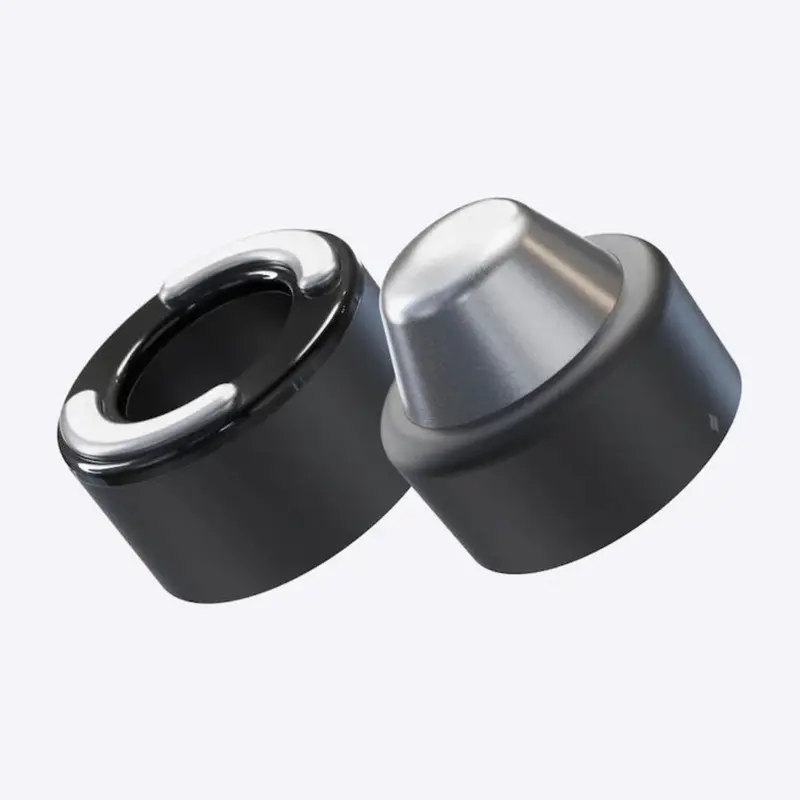 TheraBody TheraFace Hot and Cold Rings
