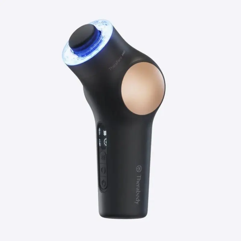 TheraBody TheraFace PRO Percussive Facial Massager