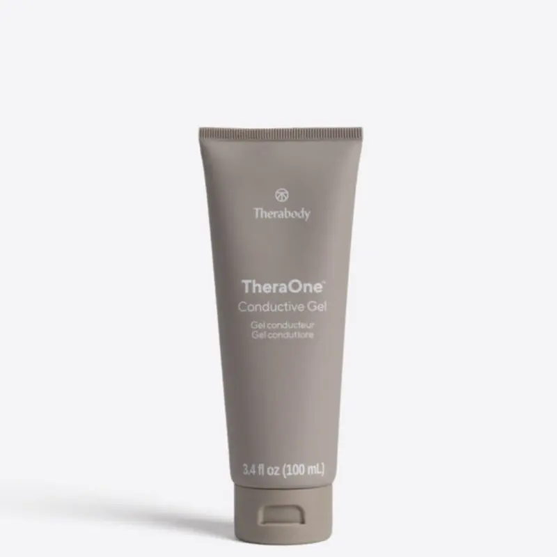 TheraBody TheraOne Conductive Gel for TheraFace PRO