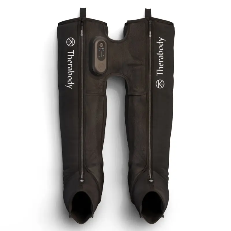 TheraBody TheraGun JetBoots Prime Recovery Boots