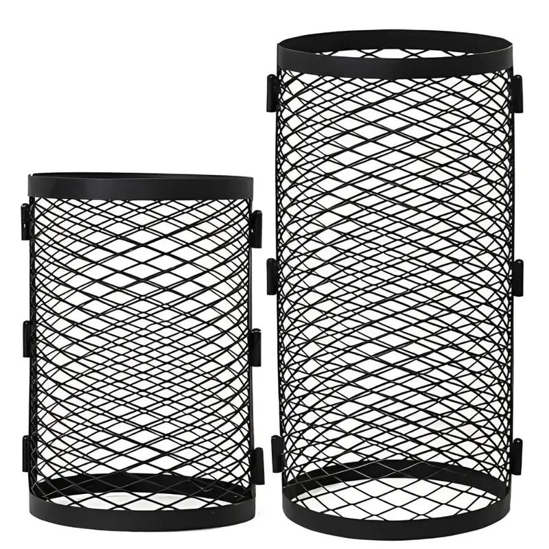 Cozy Heat Grid Chimney Covers