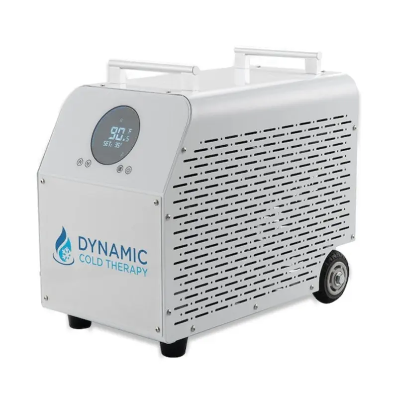 Dynamic Cold Therapy Cold/Heat System Premier Edition