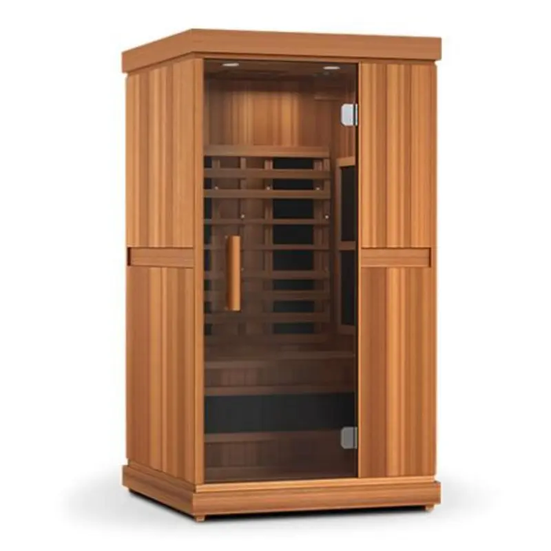 Finnmark Designs FD-1 Full Spectrum Infrared Sauna