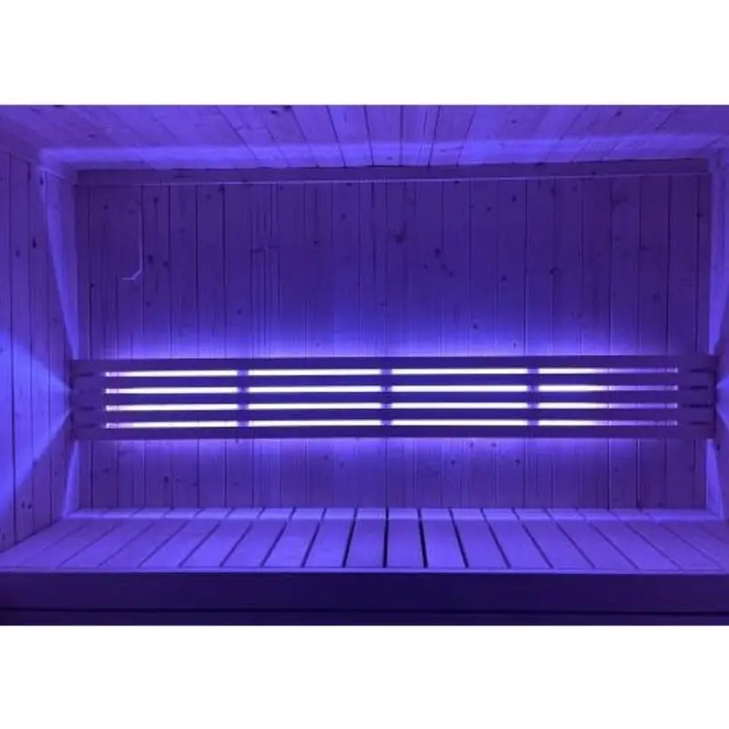 SaunaLife Mood Lighting for Model X6 and X7 Sauna