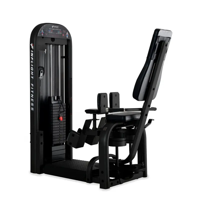 Inflight Fitness Inner and Outer Thigh Machine