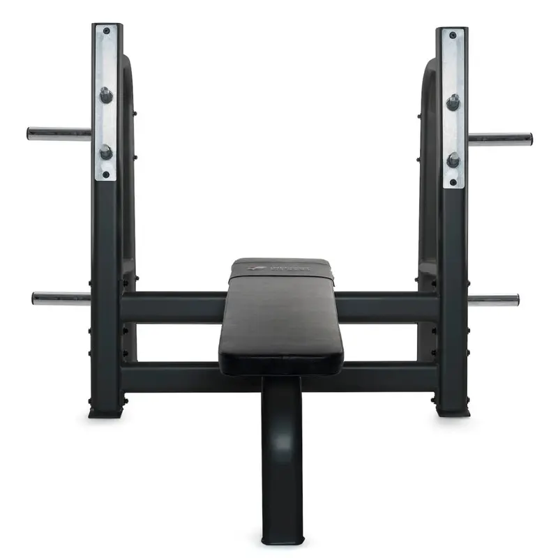 Inflight Fitness Olympic Bench Press