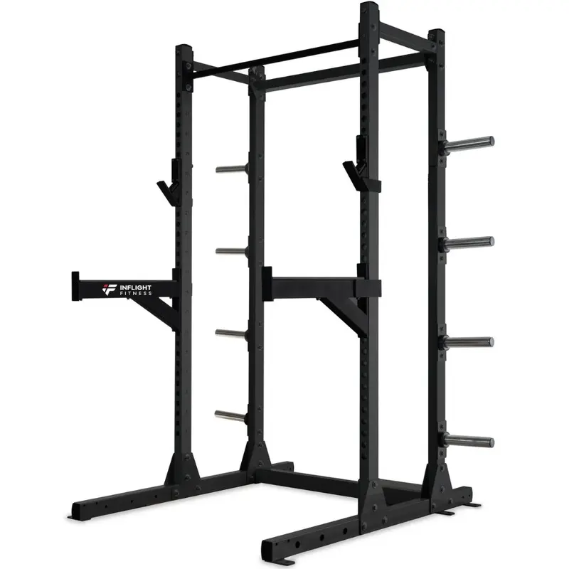 Inflight Half Squat Rack