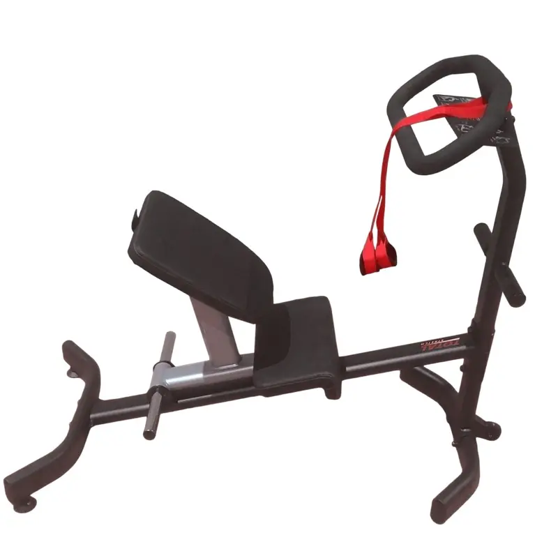 TotalStretch TS100 Total Body Stretching Machine