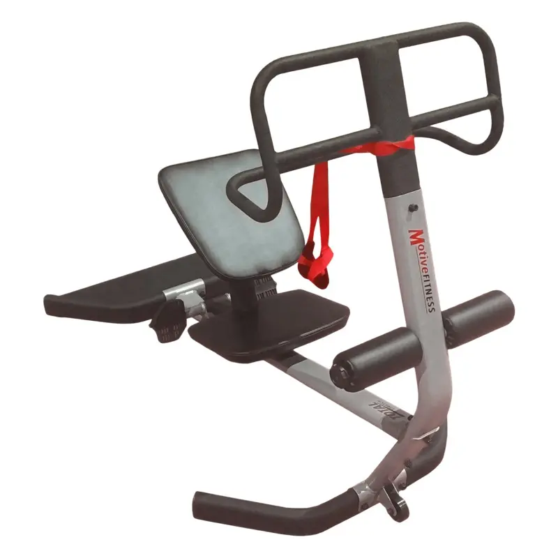 TotalStretch TS150 Total Body Stretching Machine