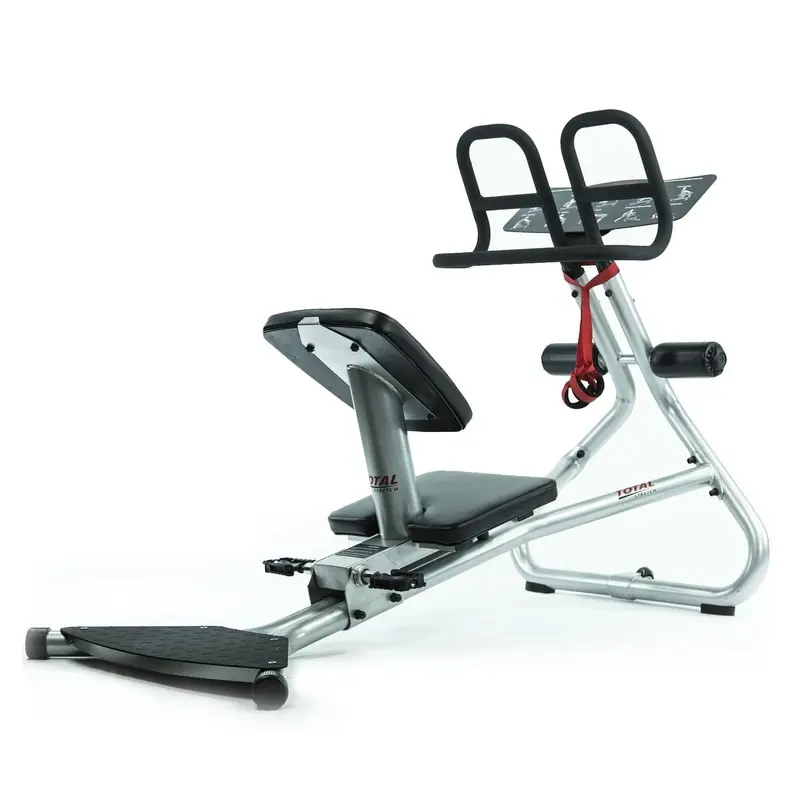 TotalStretch TS200 Total Body Stretching Machine