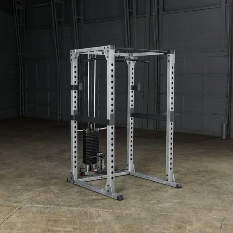 Body Solid GLA378 Lat Attachment for GPR378